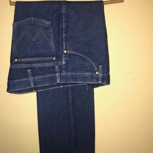 Wangler Jeans